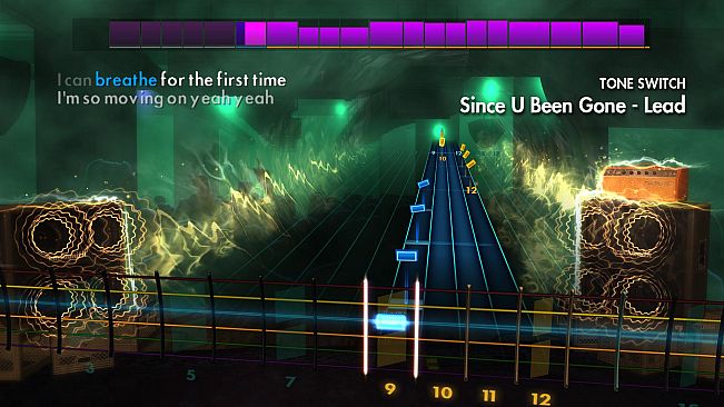 Rocksmith 2014 Edition – Remastered – Kelly Clarkson Song Pack