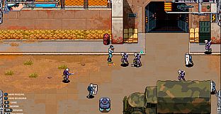 Gunstrive Tournament