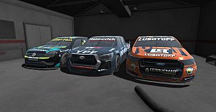 PISTA Racing PC