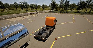 Truck Driver's License