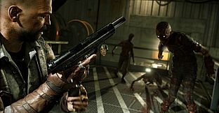 Zombie Army 4: Zombie Charm Pack