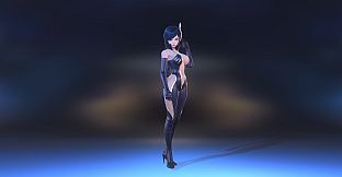 Angel Legion-DLC Special Investigation B