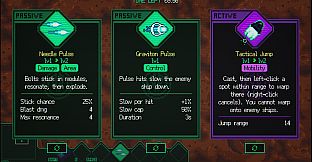 Literally A Flying Brick : The Ship Building Shooter
