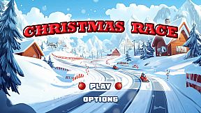 Christmas Race