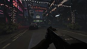 Hellbreach: Vegas