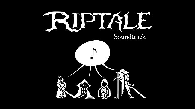Riptale Soundtrack