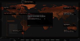 Hacker Evolution Duality: Inception Part 1 DLC