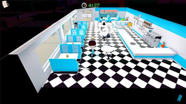 Coffee Plis XS Edition