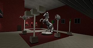 Fragments In Situ: Escape Room