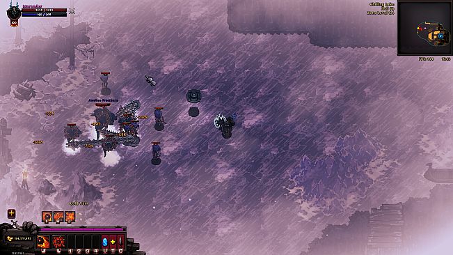 Hero Siege - Berserker (Skin)