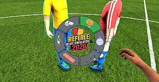 Football Referee Life Simulator 26