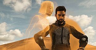 Elleria - Sands of Time