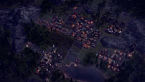 Endzone - A World Apart