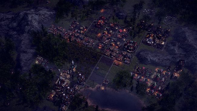 Endzone - A World Apart