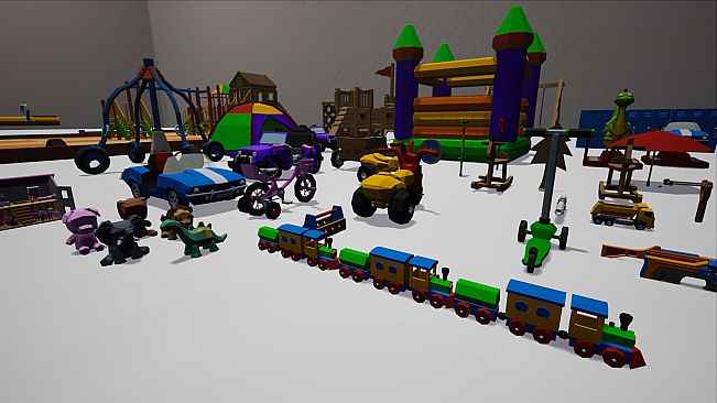 4Prot - Kids Collection