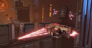 Star Conflict - Phoenix (Deluxe Edition)