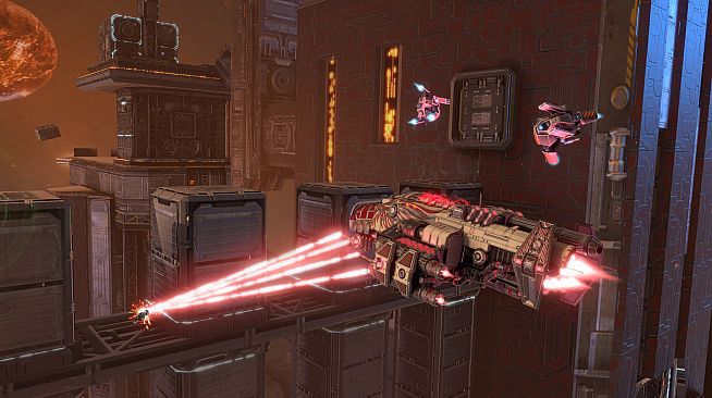 Star Conflict - Phoenix (Deluxe Edition)