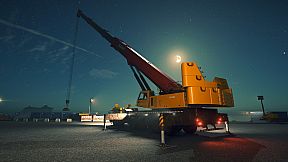 Construction Simulator - Titanium Edition