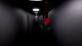 Escape - Backrooms Horror VR