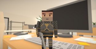 Block Heads: Instakill - Fantasy Skin Pack