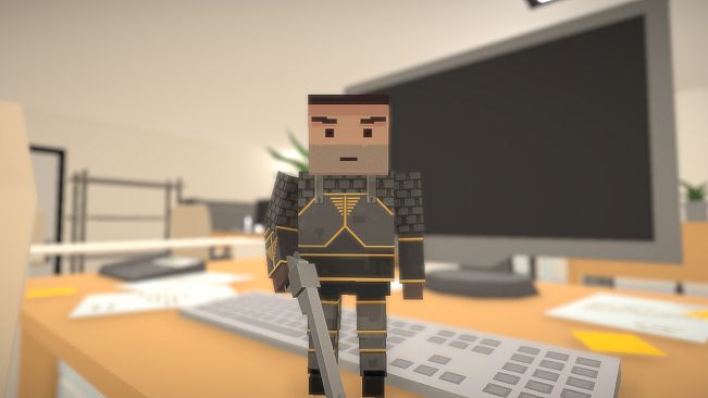 Block Heads: Instakill - Fantasy Skin Pack