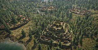 Mound Kingdoms