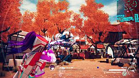 Trianga's Project: Battle Splash 2.0