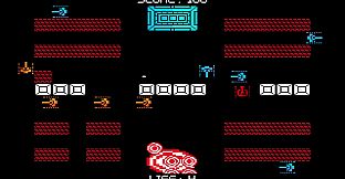 Tiger Tank 59 Ⅰ Mission Pack 020