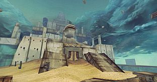 Tiny and Big: Grandpa's Leftovers