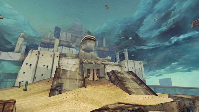 Tiny and Big: Grandpa's Leftovers