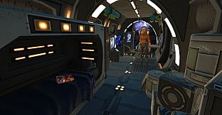 Mercury Blue: Mini Episode