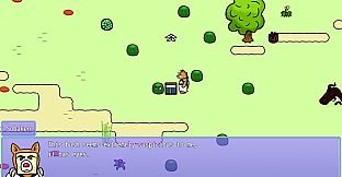 Where is the meaning?