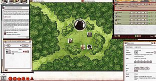 Fantasy Grounds - Pathfinder 2 RPG - The Fall of Plaguestone (PFRPG2)