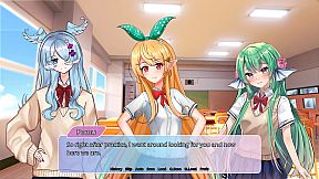 Lazulight: By Your Side