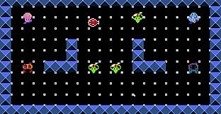 The Tower Of TigerQiuQiu 2 Ocean M6