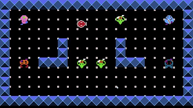 The Tower Of TigerQiuQiu 2 Ocean M6