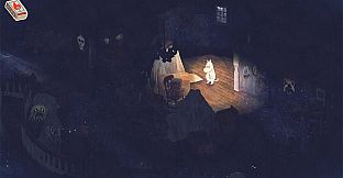 Moomintroll: Winter's Warmth