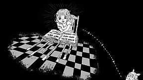 Alice Mesmerizing Episodes of Neurosis (AMEN)