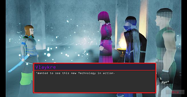 The Masters: Survival