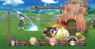 Tales of Vesperia: Definitive Edition Adventurer Starter Pack