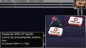 Desolate City: Last Show