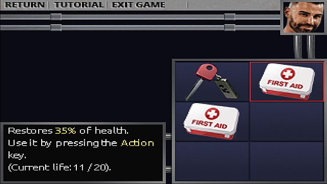 Desolate City: Last Show