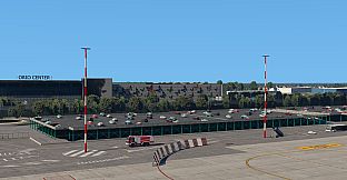 X-Plane 11 - Add-on: Aerosoft - Airport Bergamo