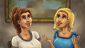 Fantasy Valley - Season 1