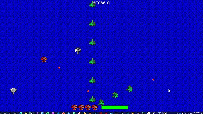 Tiger Fighter 1931 MP066