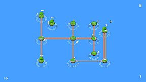 Banpo's Bridge Wondrous Worlds