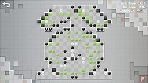 Draw Puzzle 画之谜