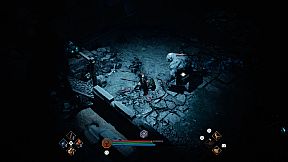 Achilles: Legends Untold