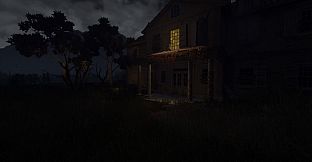 Village of the Mirror