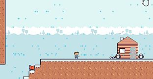 Normal Dev Guy - Inside Kenney World